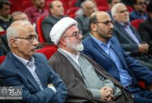 گزارش تصویری  | آیین افتتاح خوابگاه های شقایق و سرای دانشجویان و مرکز شاهکار 